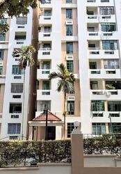 Hillview Heights (D23), Condominium #593110511